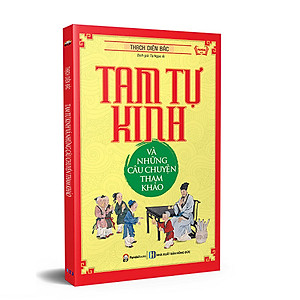Tam Tự Kinh và những câu chuyện tham khảo