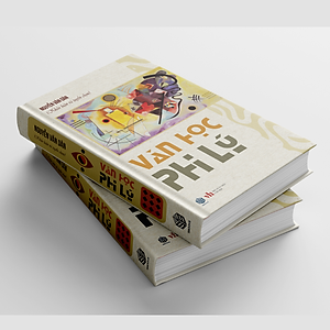 Sách - Văn Học Phi Lý (Nguyễn Văn Dân) - SBOOKS