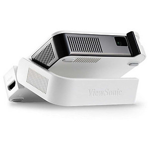 Máy chiếu mini Wifi ViewSonic M1 mini Plus  - Hàng chính hãng