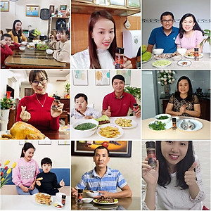 COMBO: Hạt Dổi xay (25g) + Hạt Dổi-Mắc Khén (25g)