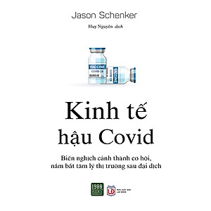 Kinh Tế Hậu Covid