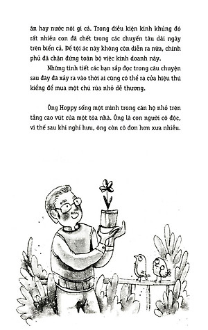 Sách Chú Rùa Alfie (Tái Bản 2021)