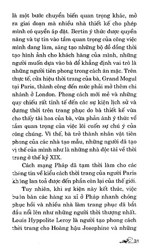 Sách Dẫn Luận Về Thời Trang