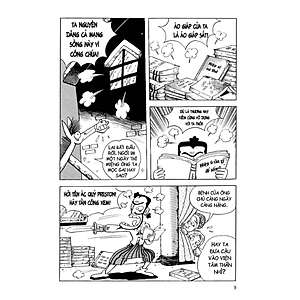 Sách Danh Tác Thế Giới - Don Quixote