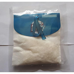 Bộ 3 Hộp 9 túi thơm phòng khử mùi ngàn hoa Mr. Fresh Hàn Quốc (10g/túi)