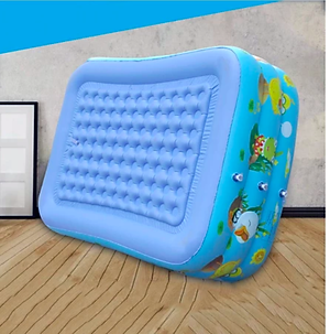 [EN71- chất liệu không đoc hại] BỂ bơi Phao cho bé -Đủ Các Kích Cỡ -Siêu Dày - An toàn cho bé