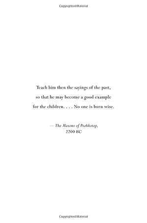 Sách 365 Days of Wonder: Mr. Browne's Precepts