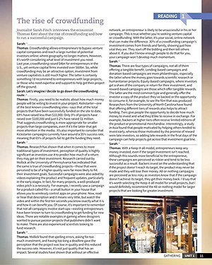 Skillful Second Edition Level 4 Reading & Writing Student's Book + Digital Student's Book Pack