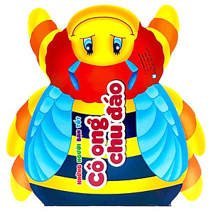 Những Người Bạn Tốt - Cô Ong Chu Đáo