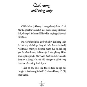 Sách Tác Phẩm Chọn Lọc - Văn Học Mĩ: Cô Bé Nọ Có Một Con Gấu