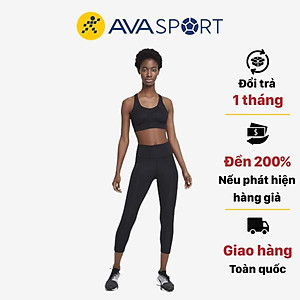 Mua Quần bó & legging nữ Nike CZ9239-010 - Hàng chính hãng | Tiki