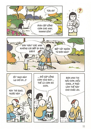 Sách Tý Quậy - Tập 2 (Tái Bản 2019)