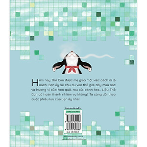 Sách Chạm Tay Vào Toán Học