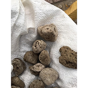 Đá bọt cỡ 2cm đến 3 cm -1 kg