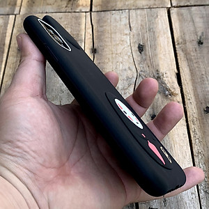 Ốp lưng vô diện dành cho iPhone 7 Plus / 8 Plus / X / XS / XS Max / 11 / 11 Pro / 11 Pro Max  - Hàng chính hãng