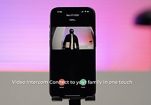 Camera Imou Rex VT / Rex VT Pro 3K 5MP - Gọi video 2 chiều, Phát hiện người và thú cưng, Hồng ngoại ban đêm, Chuông báo - HÀNG CHÍNH HÃNG