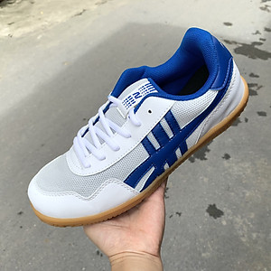 Giày bóng bàn, cầu lông Nagaki Ashiato - mẫu mới chơi được sân xi măng, sân be tông, sân gạch