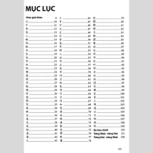 Sách Tự Học Viết Tiếng Nhật (Tập 1) - 200 Chữ Kanji Căn Bản