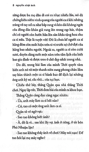 Út Quyên Và Tôi (Tái Bản 2022)