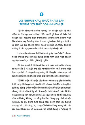 Sách Trải Nghiệm Khách Hàng Xuất Sắc