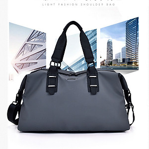 Túi xách du lịch thể thao nam nữ công suất lớn phong cách mới BEE GEE T1024