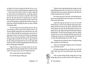 Ông Bố Chân Dài - Jean Webster