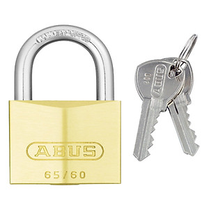 Khóa Đồng 65 Series ABUS (60mm)