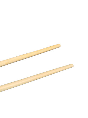 Đũa Gỗ Chiên Xào Song Mã 40 cm - Đồ Dùng Nhà Bếp Thương Hiệu Trường Sơn (02 Đôi / Vỉ)