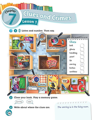 Story Central Plus Level 4 Student Pack