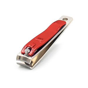 Bấm Móng Tay Thép Carbon Chuyên Dụng KỀM NGHĨA B.939 - Lưỡi Cong (Loại Lớn)