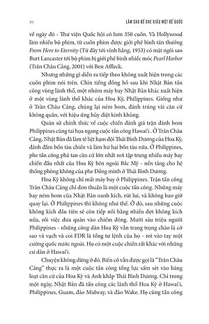 Làm Sao Để Che Giấu Một Đế Quốc - How To Hide An Empire