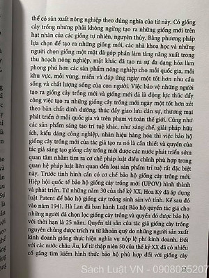 Quyền sở hữu trí tuệ, bảo vệ và chuyển giao (Sách chuyên khảo)