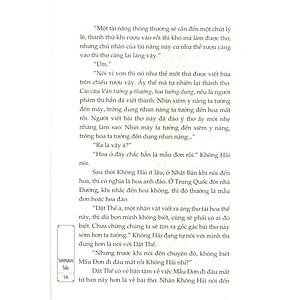 Sách Sa Môn Không Hải Thết Yến Bầy Quỷ Đại Đường Tập 2