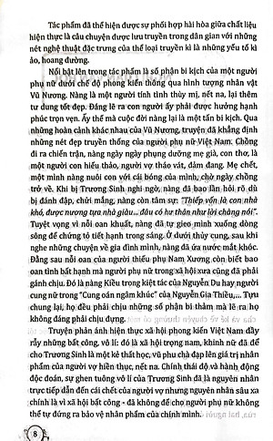 100 Bài Văn Mẫu Lớp 9