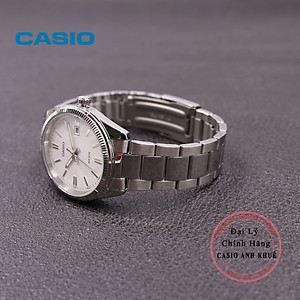 Đồng hồ Casio nam dây thép MTP-1302D-7A1VDF