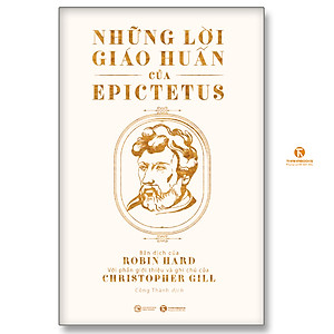 Những lời giáo huấn của Epictetus
