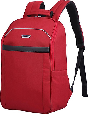 Balo Laptop Du Lịch Thời Trang Cao Cấp SAKOS FRONTIER Dành Cho Laptop 14 Inch (14")