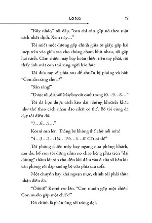 Sách Đừng Khởi Sự Khi Còn Do Dự