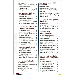 Sách Perfect English Conversation Tất Tần Tật Về Hội Thoại Tiếng Anh Thông Dụng