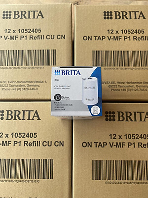 Lõi lọc BRITA ON TAP VM-F- Thương hiệu đến từ Đức