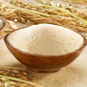 Bột Cám Gạo nguyên chất - MS ( 200gr)