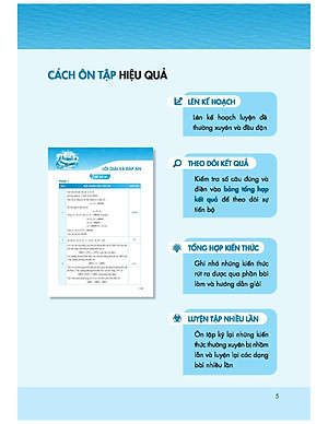 Sách Chinh Phục Đề Thi Vào Lớp 6 Trường THCS Chất Lượng Cao Môn Toán