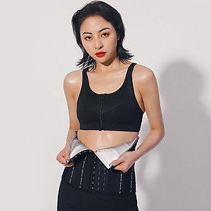 Gen Nịt Bụng Siêu Đốt Mỡ - Đai Nịt Bụng Sau Sinh Lấy Lại Vóc Dáng Nhanh Chóng