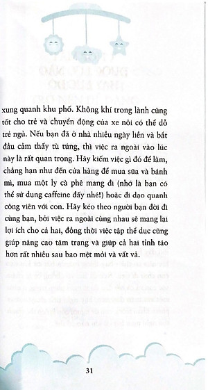 Sách Lần Đầu Làm Cha mẹ