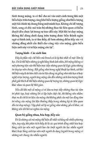 Phân Tâm Học Và Freud Bức Chân Dung Ghép Mảnh - Franz Alexander tuyển chọn, Việt Chung dịch