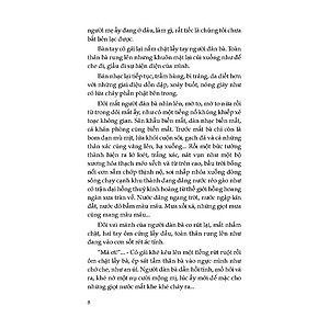 MƯA ĐỎ - Chu Lai - Vietnambook