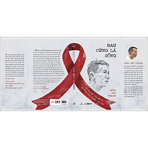 Sách Đau Cũng Là Sống