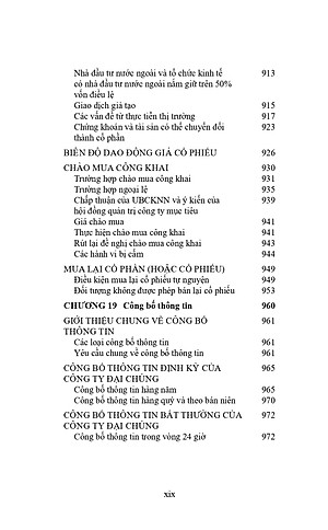 Pháp luật về doanh nghiệp – Các vấn đề pháp lý cơ bản (tái bản lần 1 năm 2024) 