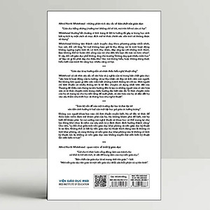 Sách Mục Tiêu Giáo Dục Và Các Tiểu Luận Khác