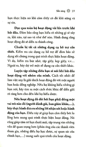 Sách Xây Dựng Nhóm Hiệu Quả Dành Cho Nhà Quản Lý Bận Rộn